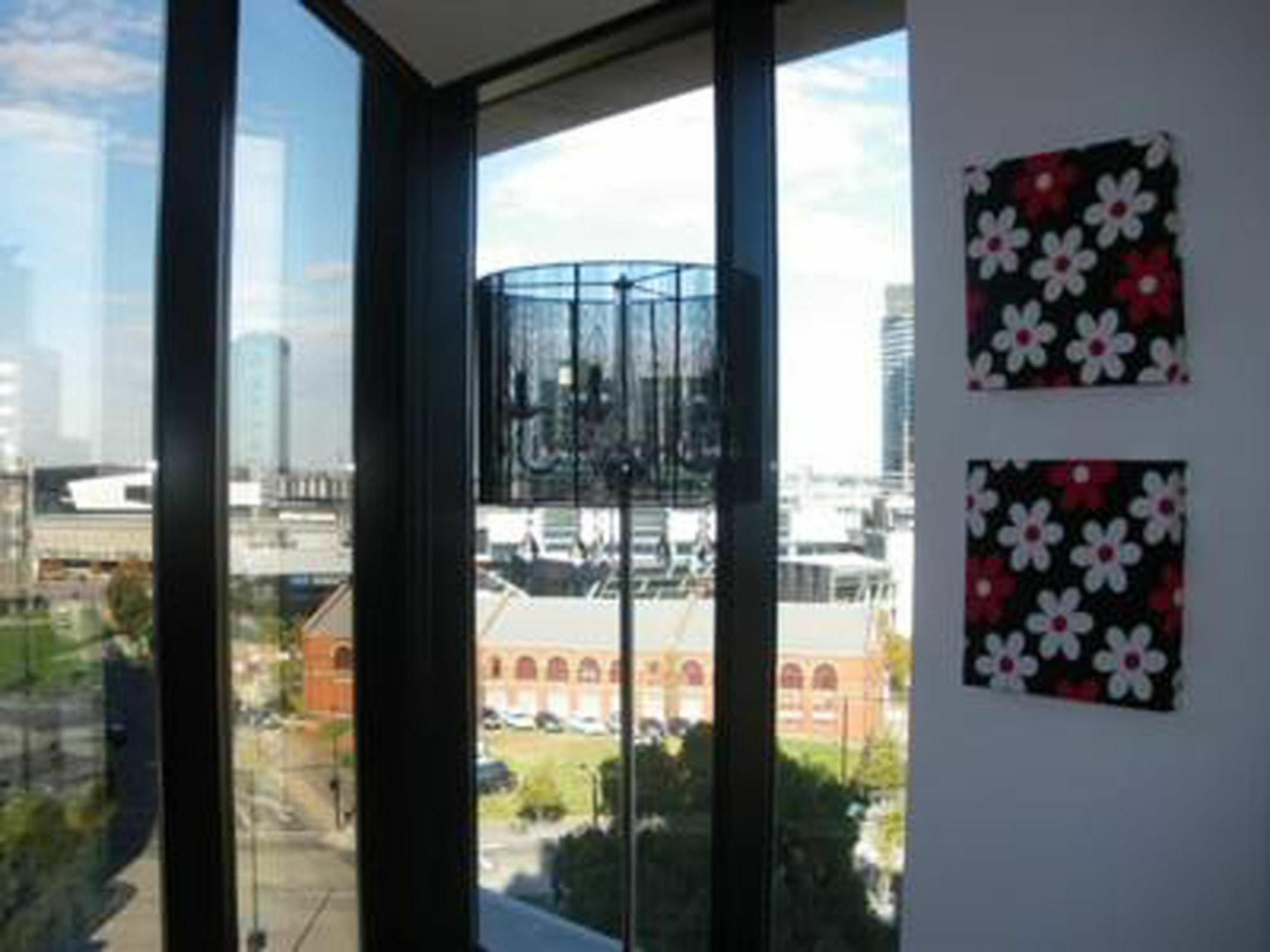 Docklands Executive Apartments - Melbourne City Exterior foto